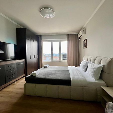 Amazing View Central 1 Bedroom Apartment Pazargic Exterior foto