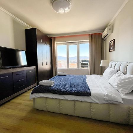 Amazing View Central 1 Bedroom Apartment Pazargic Exterior foto