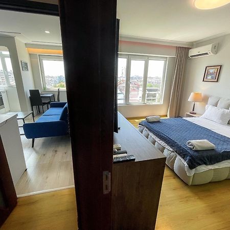 Amazing View Central 1 Bedroom Apartment Pazargic Exterior foto