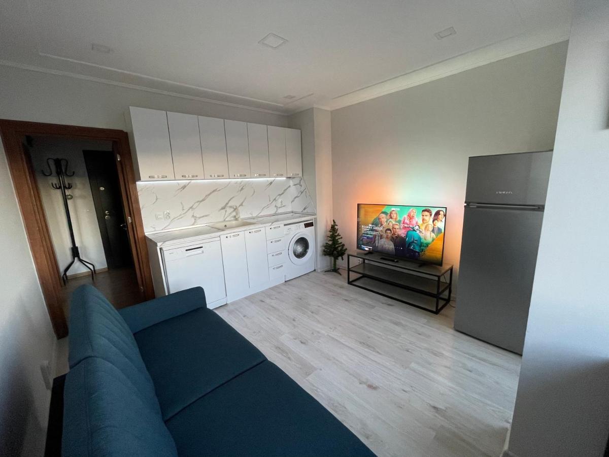 Amazing View Central 1 Bedroom Apartment Pazargic Exterior foto