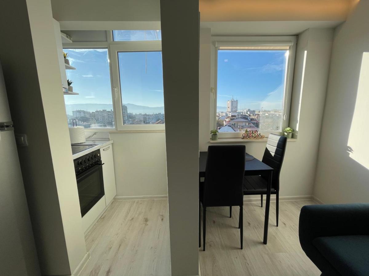 Amazing View Central 1 Bedroom Apartment Pazargic Exterior foto