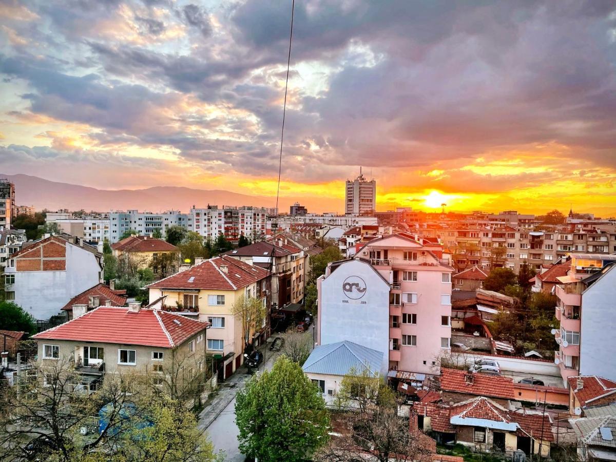 Amazing View Central 1 Bedroom Apartment Pazargic Exterior foto