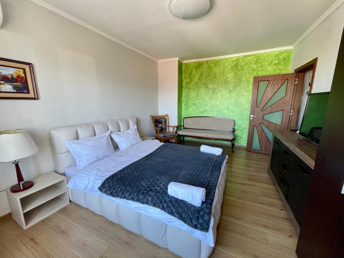 Amazing View Central 1 Bedroom Apartment Pazargic Exterior foto