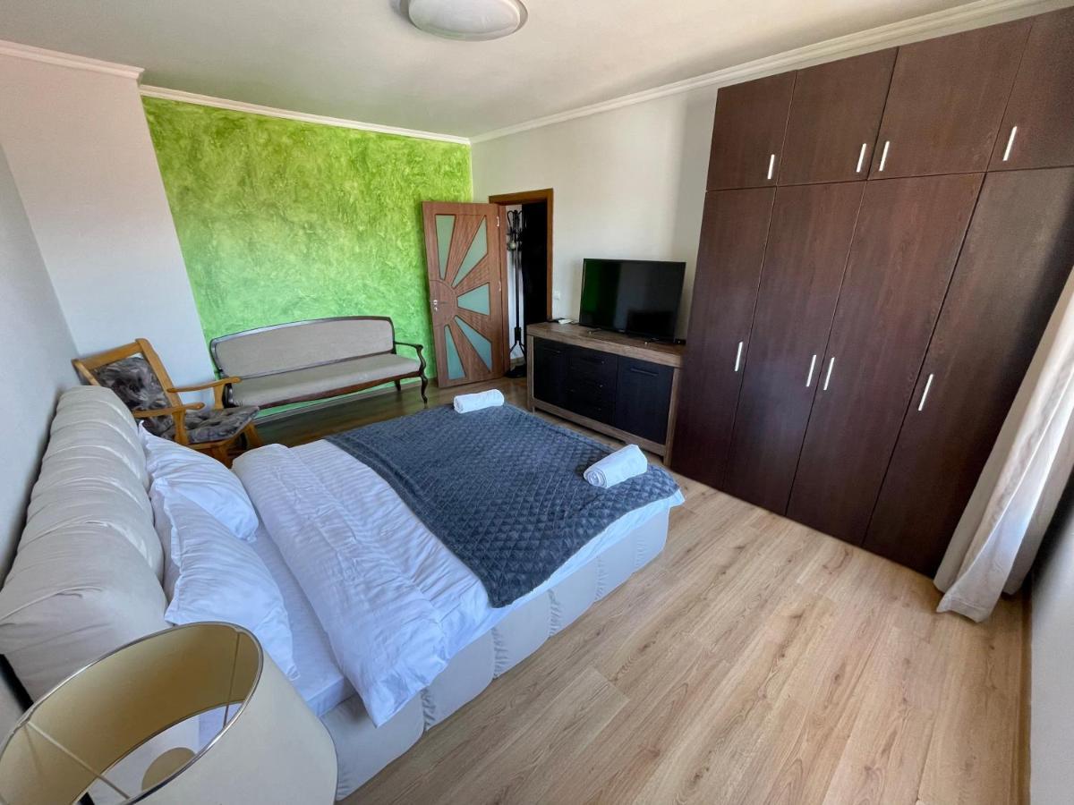 Amazing View Central 1 Bedroom Apartment Pazargic Exterior foto