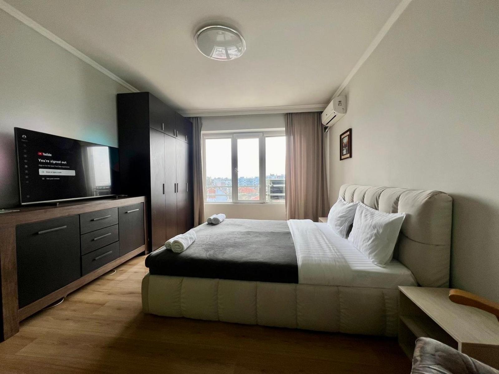 Amazing View Central 1 Bedroom Apartment Pazargic Exterior foto