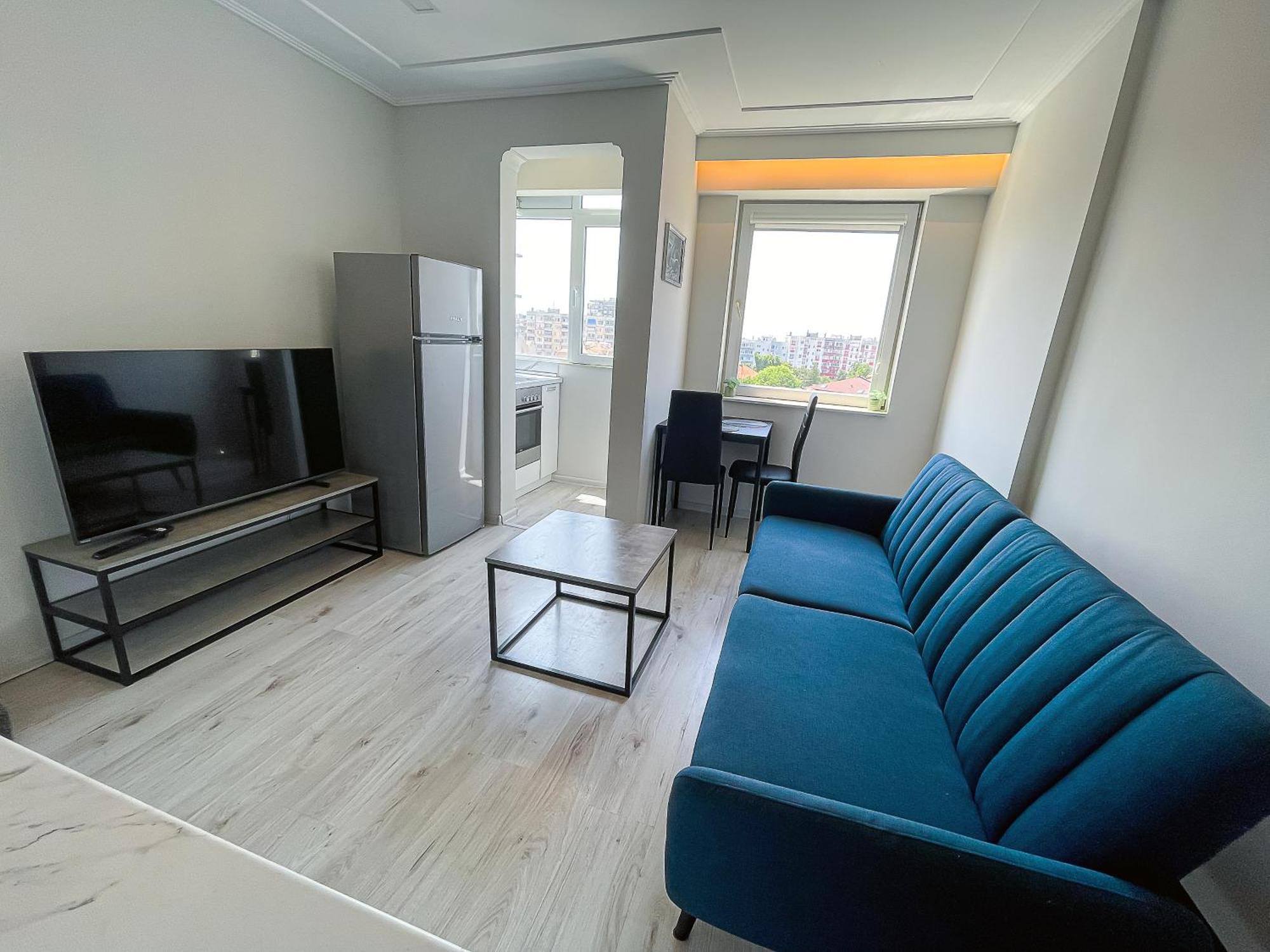 Amazing View Central 1 Bedroom Apartment Pazargic Exterior foto