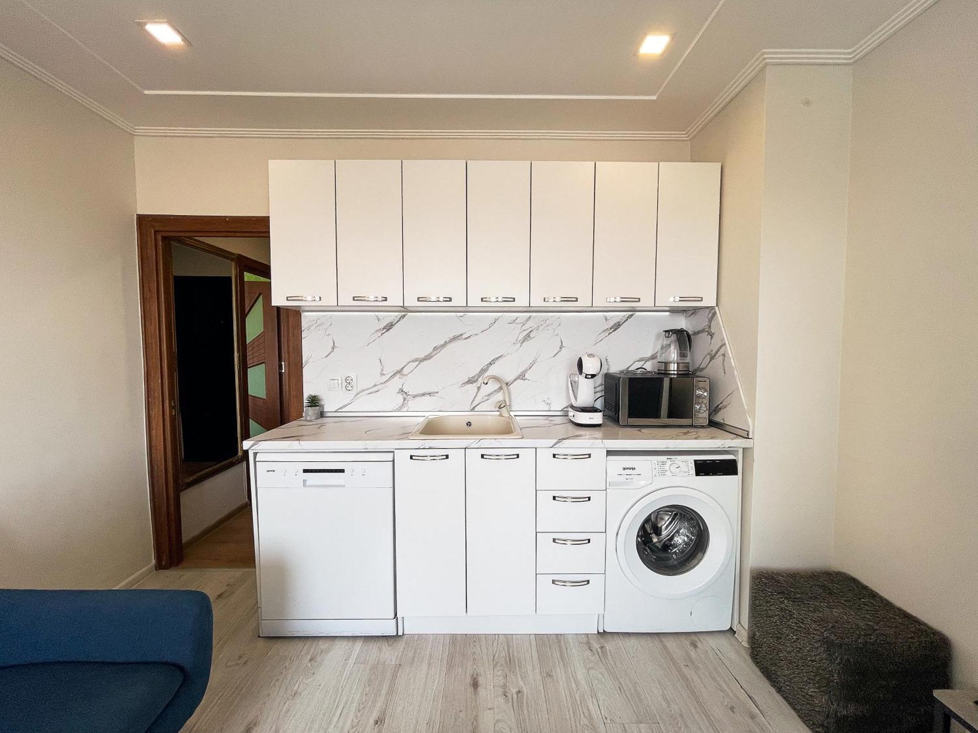 Amazing View Central 1 Bedroom Apartment Pazargic Exterior foto