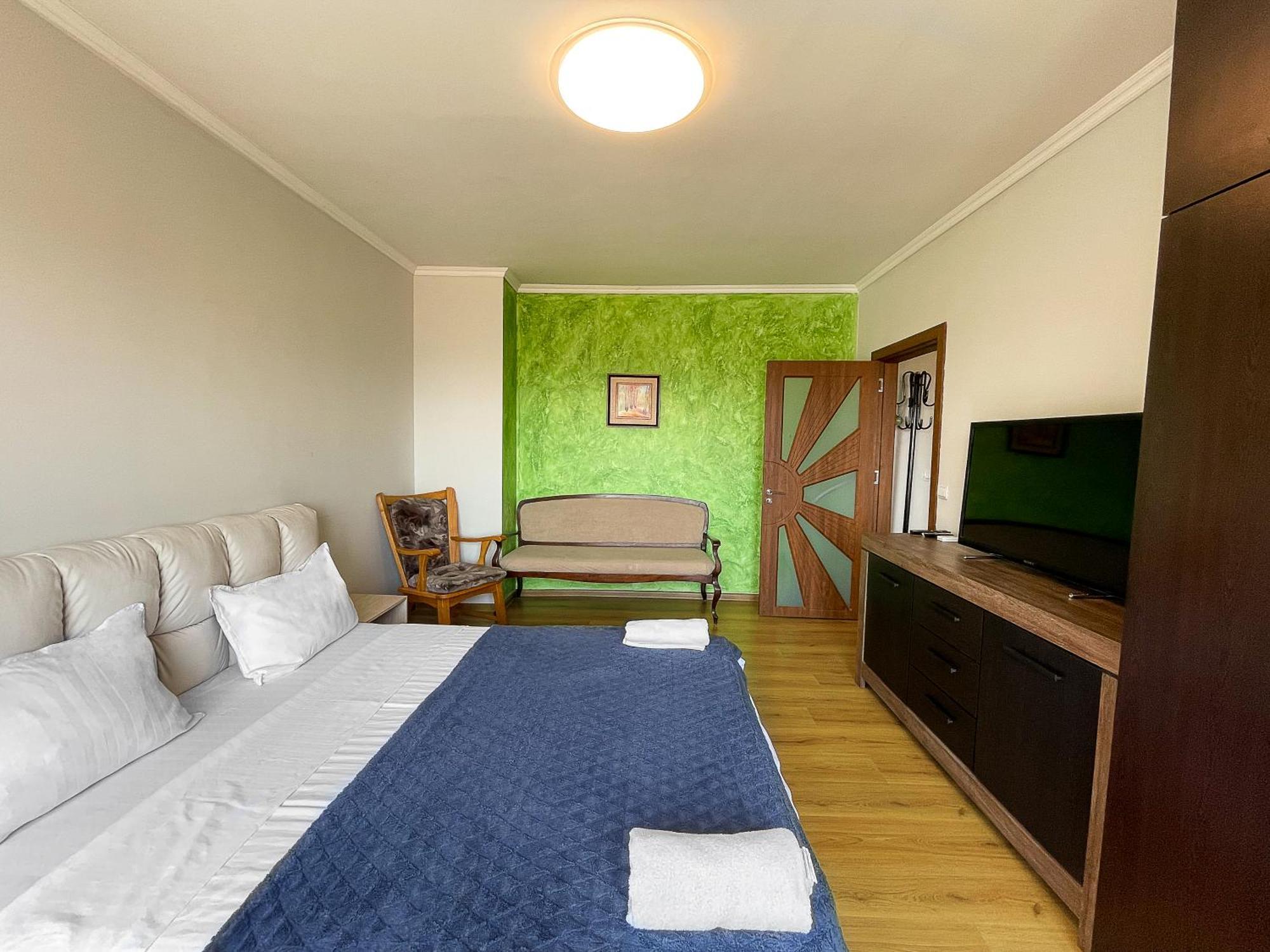 Amazing View Central 1 Bedroom Apartment Pazargic Exterior foto